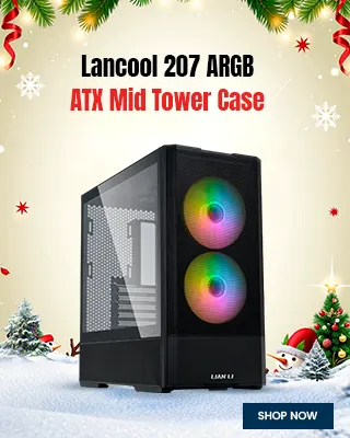 lian-li-winter-wonderland-sale