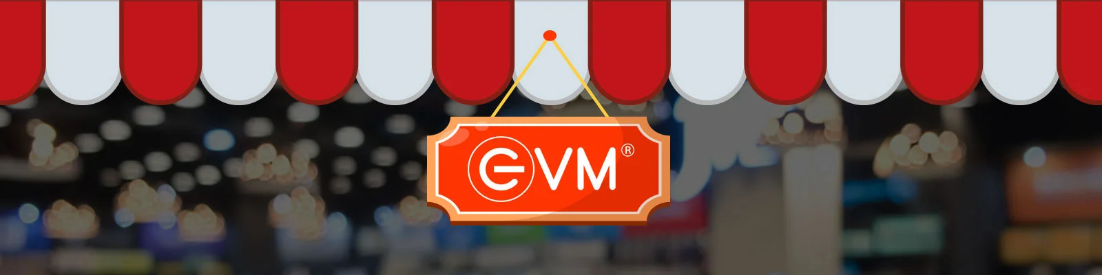 EVM Brand Zone