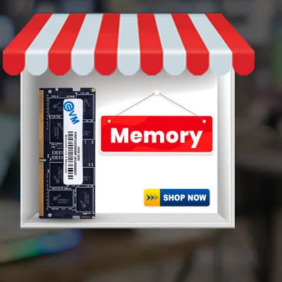 EVM Memory