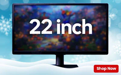 22 inch Monitor
