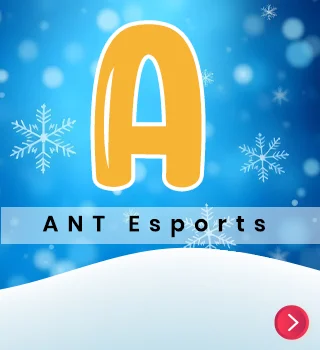 Ant Esports brand Sale