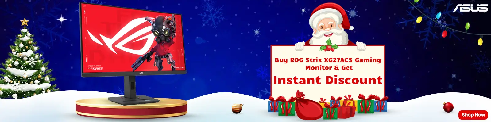Asus Monitor Deal