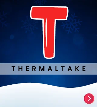 Thermaltake brand Sale