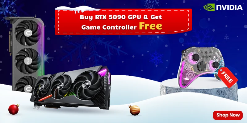 RTX 5090 GPU Deal
