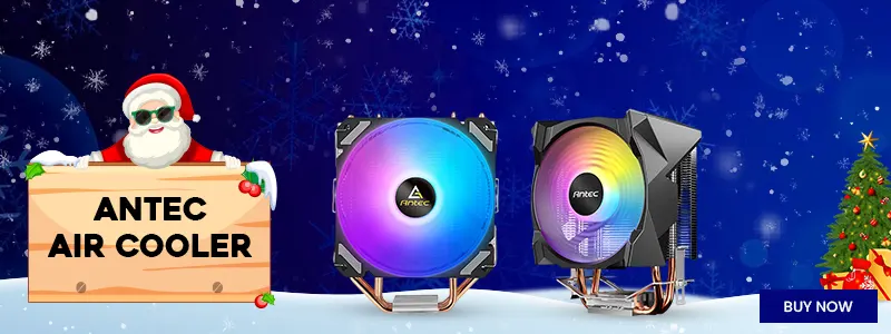 Antec Air Cooler