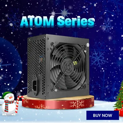 Antec Atom Series SMPS