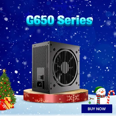 G650 SMPS