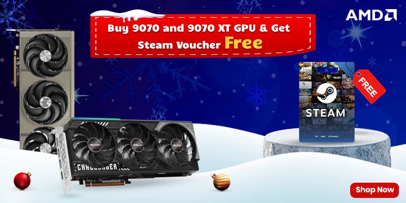 RX 9070 9070XT GPU Deal