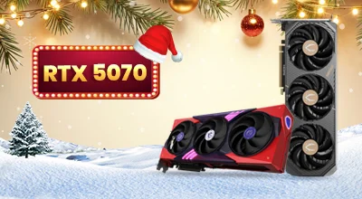 RTX 5070 GPU