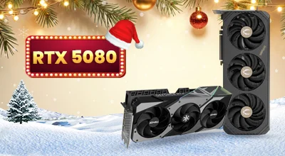 RTX 5080
