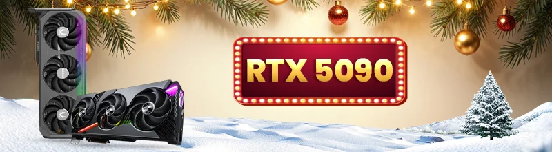 RTX 5090