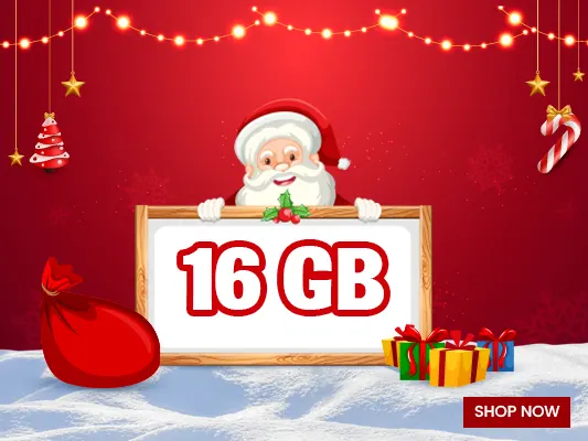 Sandisk Christmas Sale