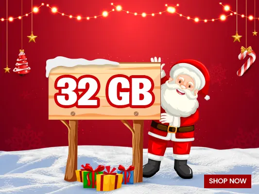 Sandisk Christmas Sale