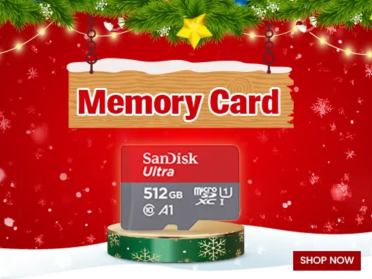 Sandisk Christmas Sale
