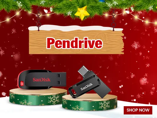 Sandisk Christmas Sale