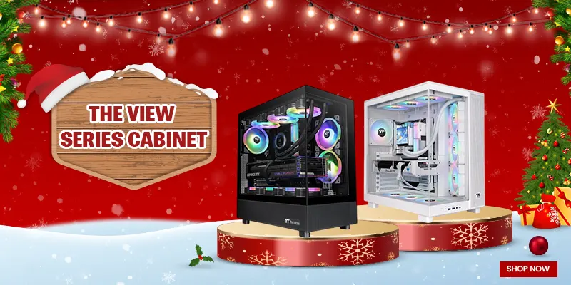 Thermaltake brand Sale