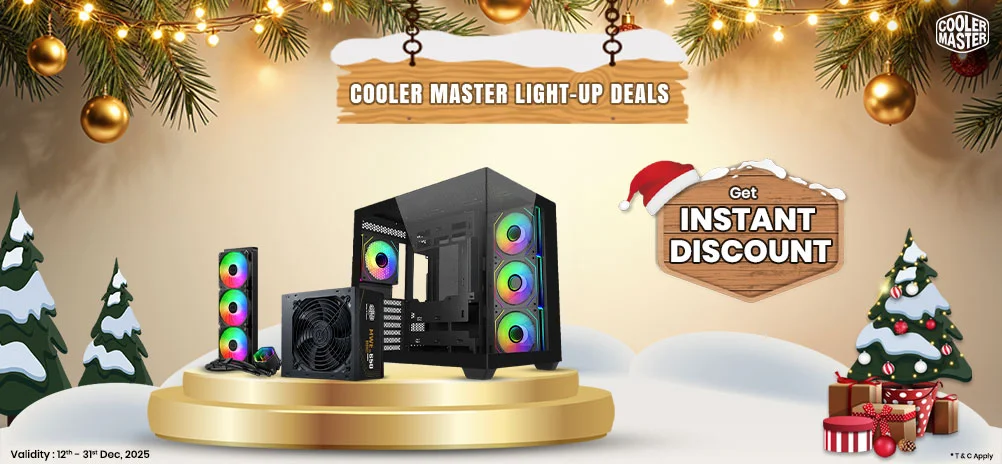 Thermaltake Minecube 360 Ultra argb