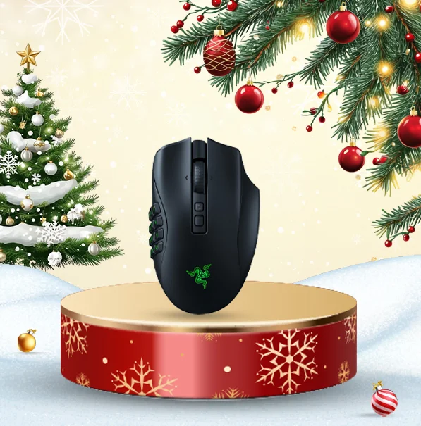 Gaming Mouse