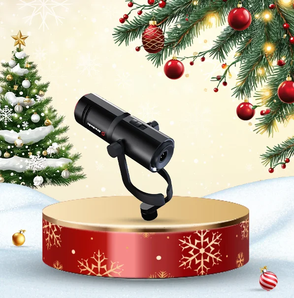 Streaming Accessories