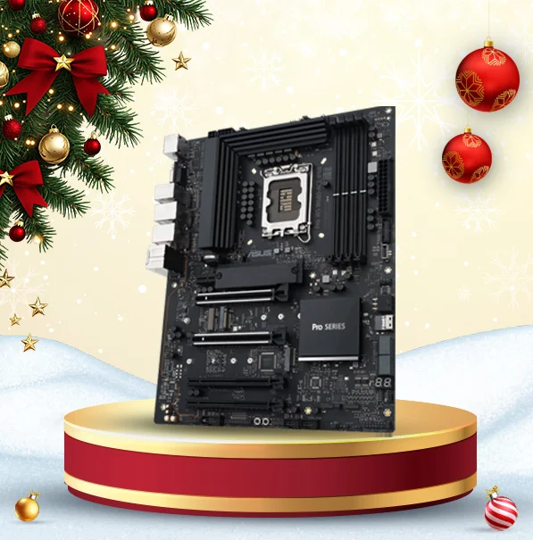 Motherboard