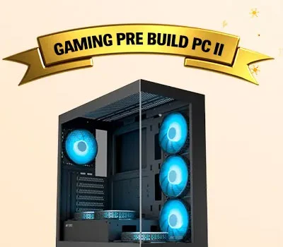 Gaming Pre Build PC 2