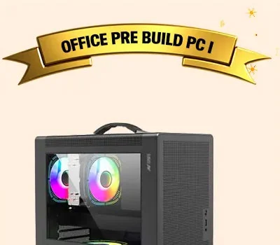 Office Pre Build PC 1