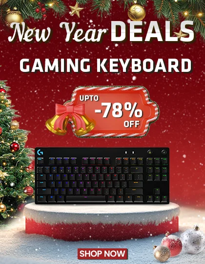 Gaming Keyboard