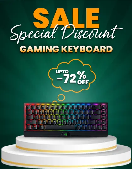 Gaming Keyboard