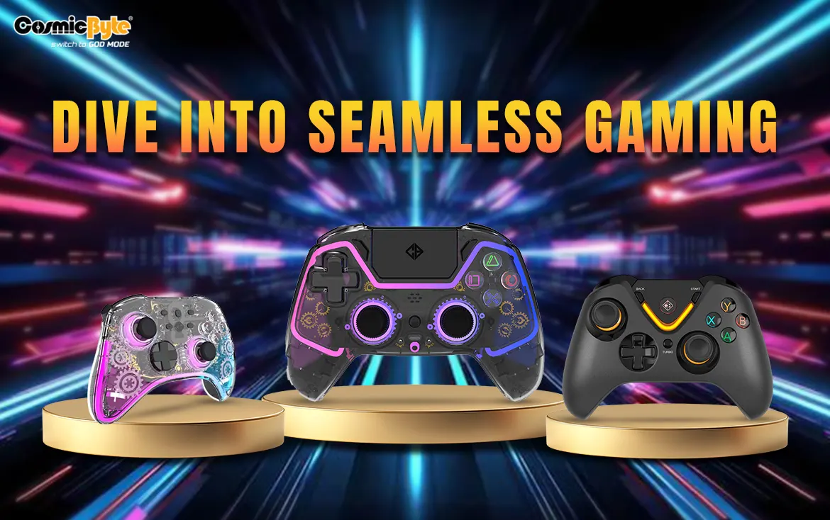 Gaming Deal
