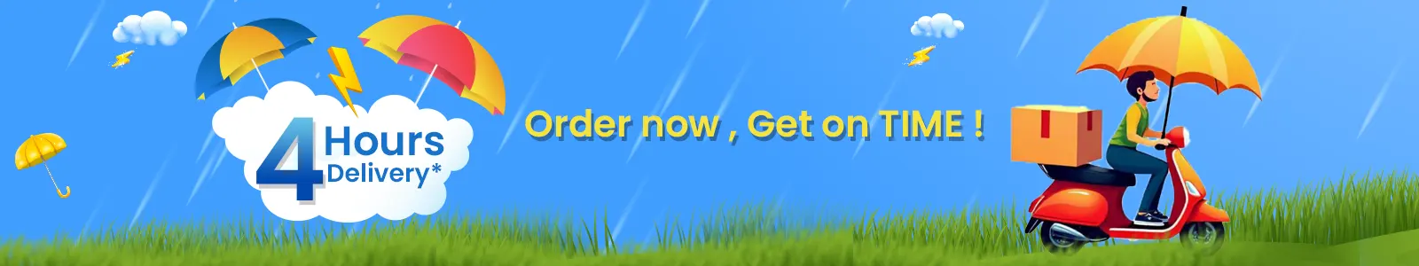 Monsoon Tech Sale
