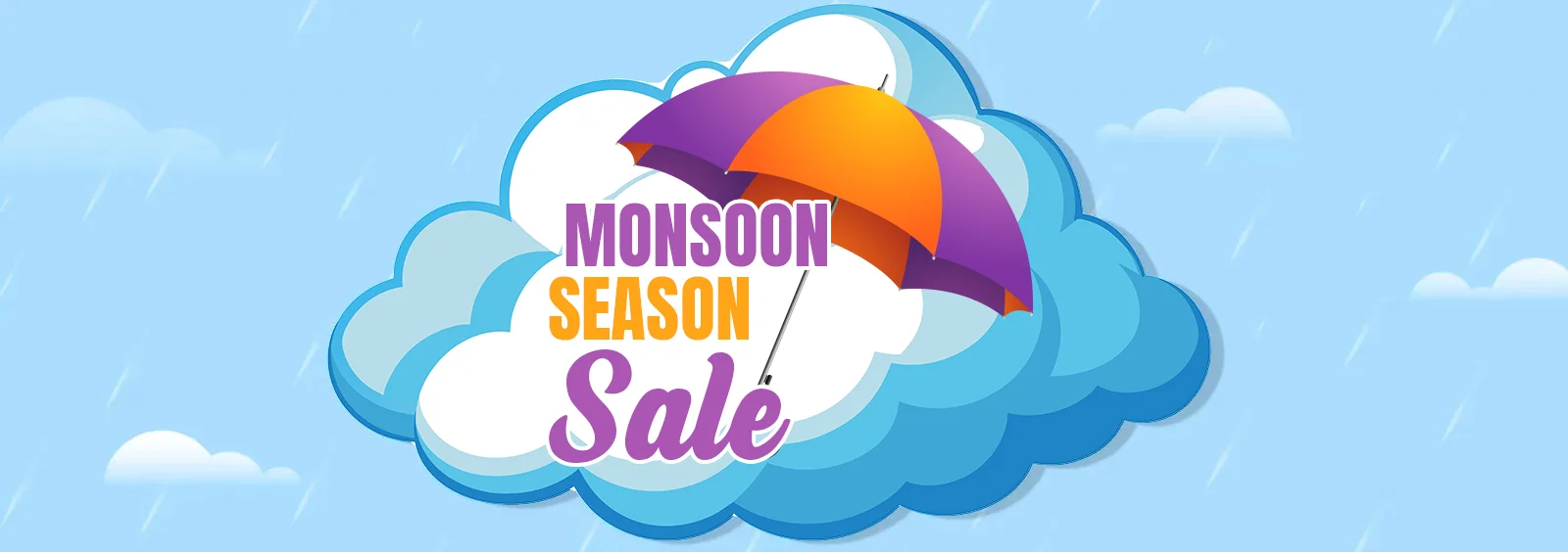 Monsoon Tech Sale