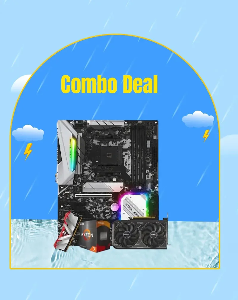 Combo Deal