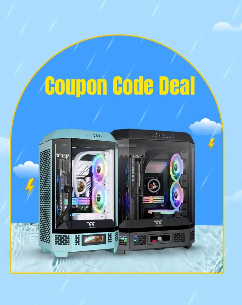 Coupon Code Deal
