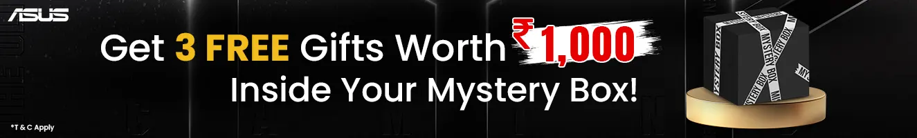 Asus Tuf Gaming GPU Offer