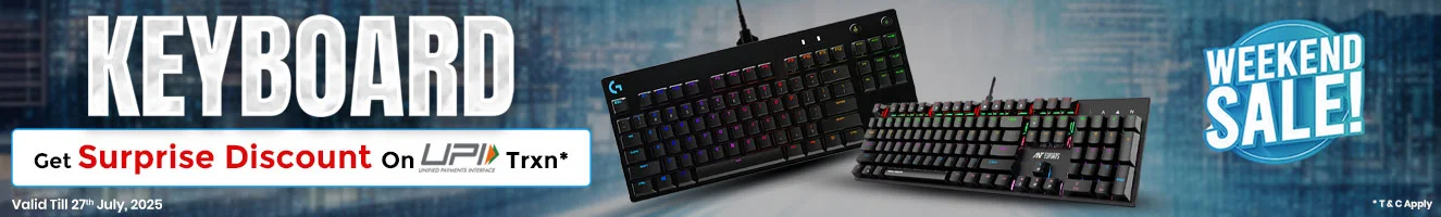 Thermaltake Rs 100 Instant Discount