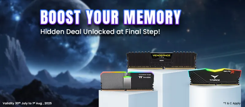 Ram Deal
