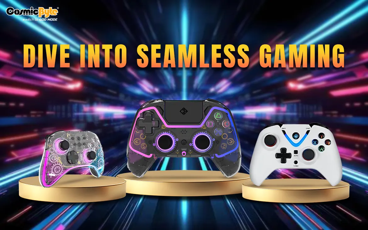 Gaming Deal