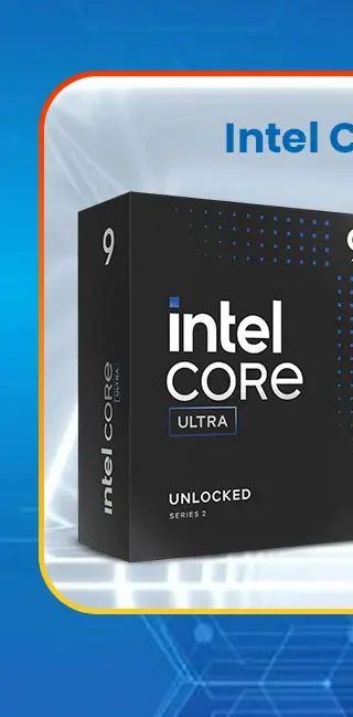 Intel core Ultra Processsor