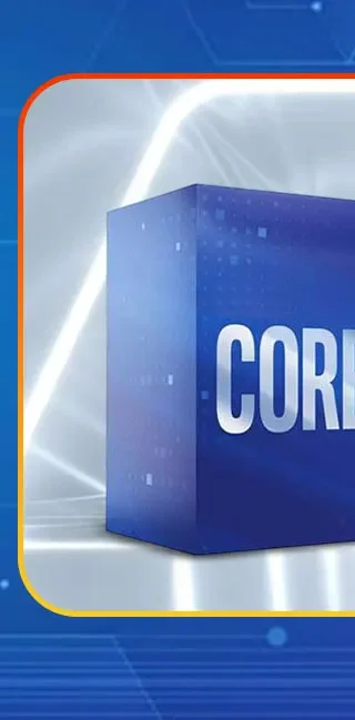Intel core i9 Processsor