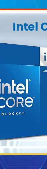 Intel core i7 Processsor