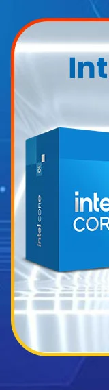 Intel core i5 Processsor