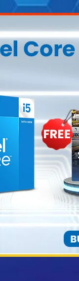 Intel core i5 Processsor