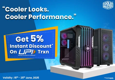 Cooler Master Masterframe Cabinet