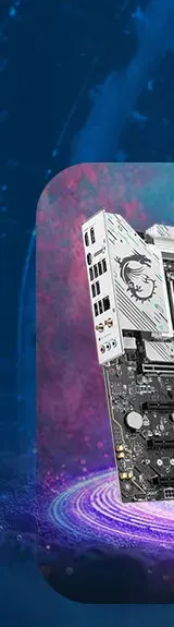 MSI B860 Series Motherboard