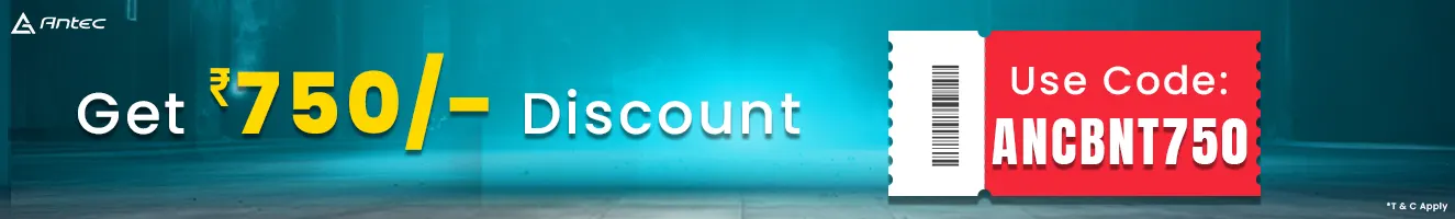 INR 750 Coupon Code