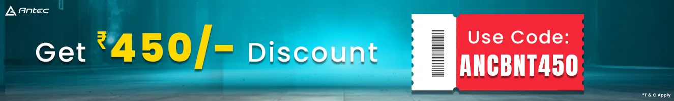 INR450 Discount Coupon Code