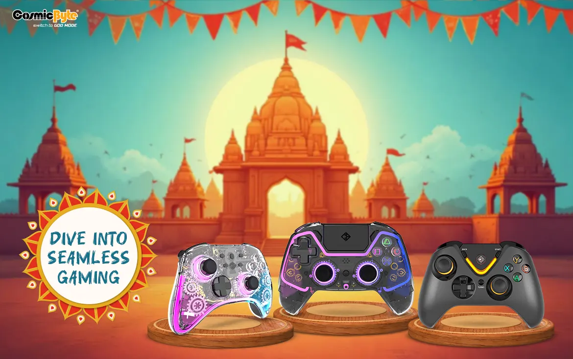 Gaming Deal