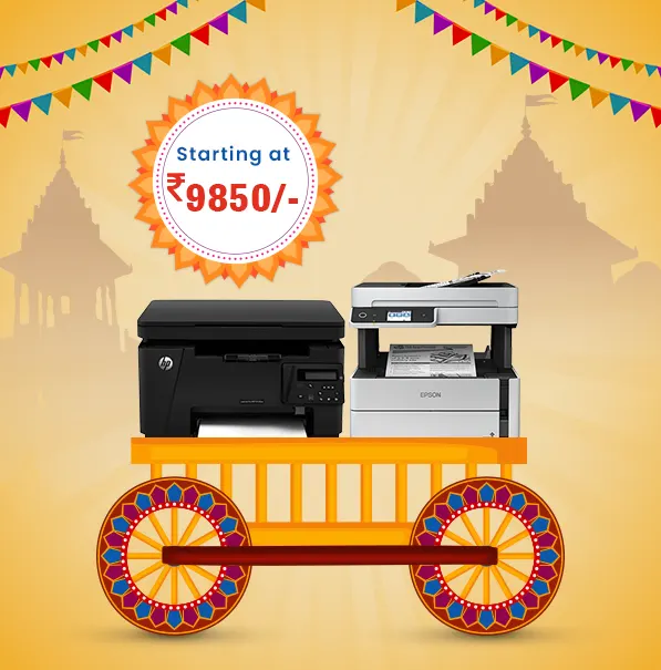 catalog/printer
