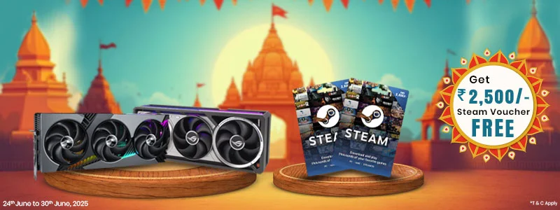 RTX 5090 Graphics Card Offer
