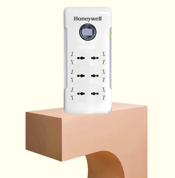 Surge Protector
